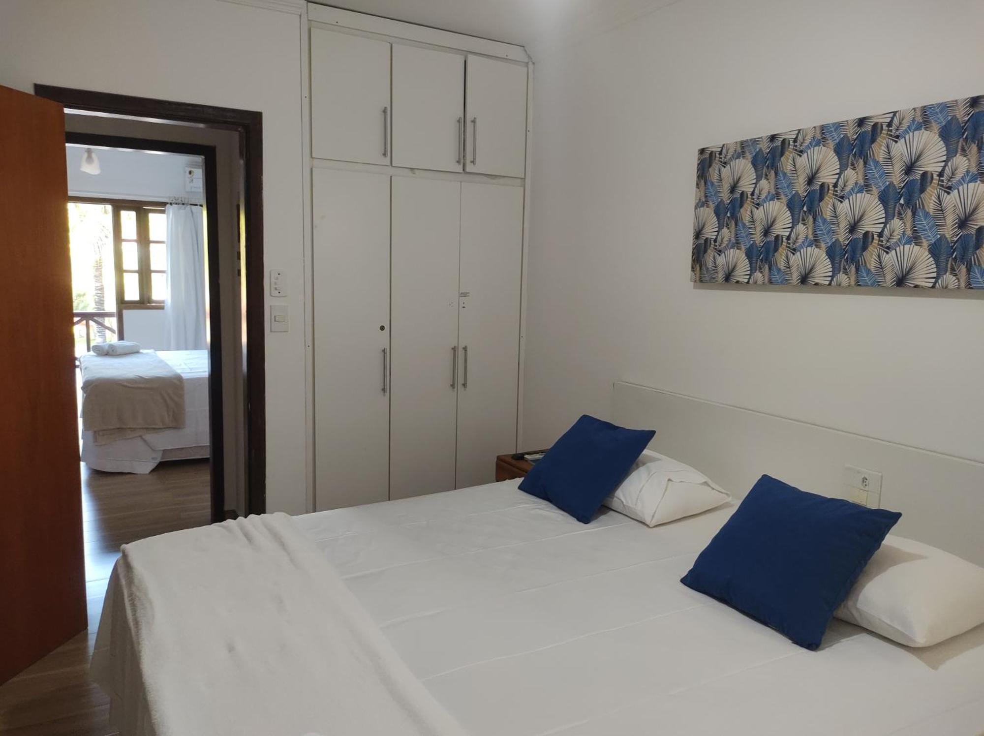 Casa Praia De Taperapuan Em Porto بورتو سيغورو المظهر الخارجي الصورة