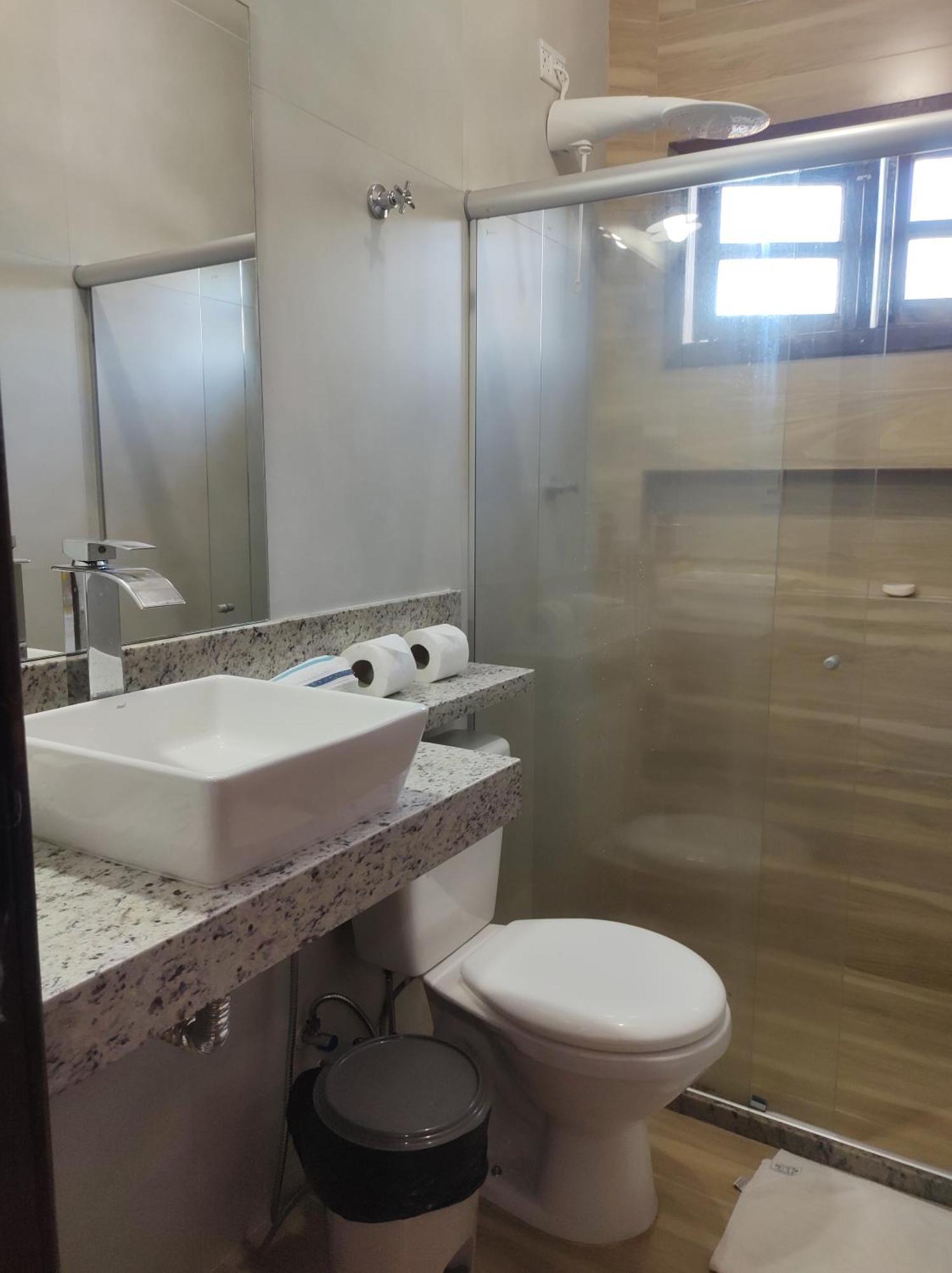 Casa Praia De Taperapuan Em Porto بورتو سيغورو المظهر الخارجي الصورة