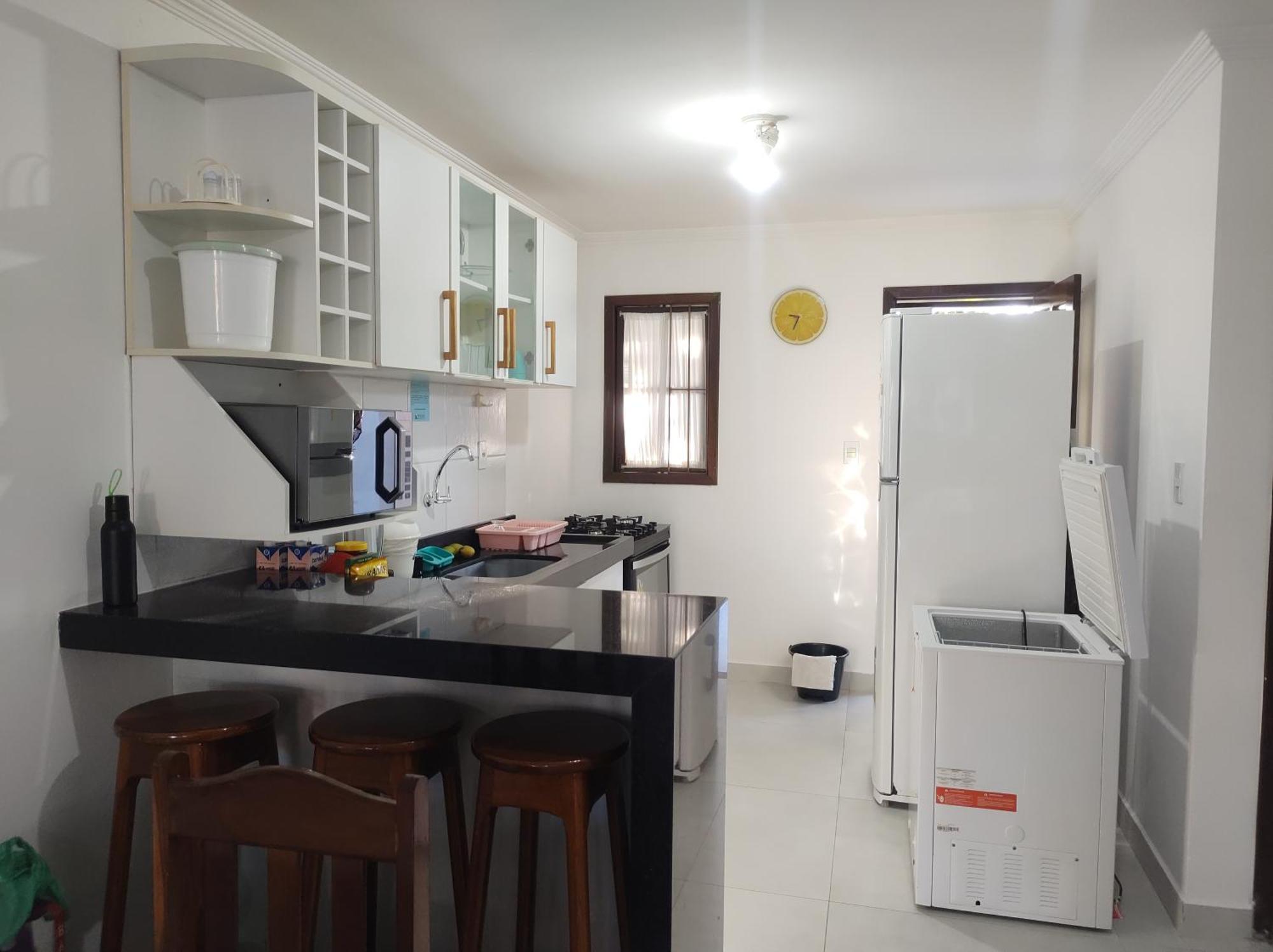 Casa Praia De Taperapuan Em Porto بورتو سيغورو المظهر الخارجي الصورة