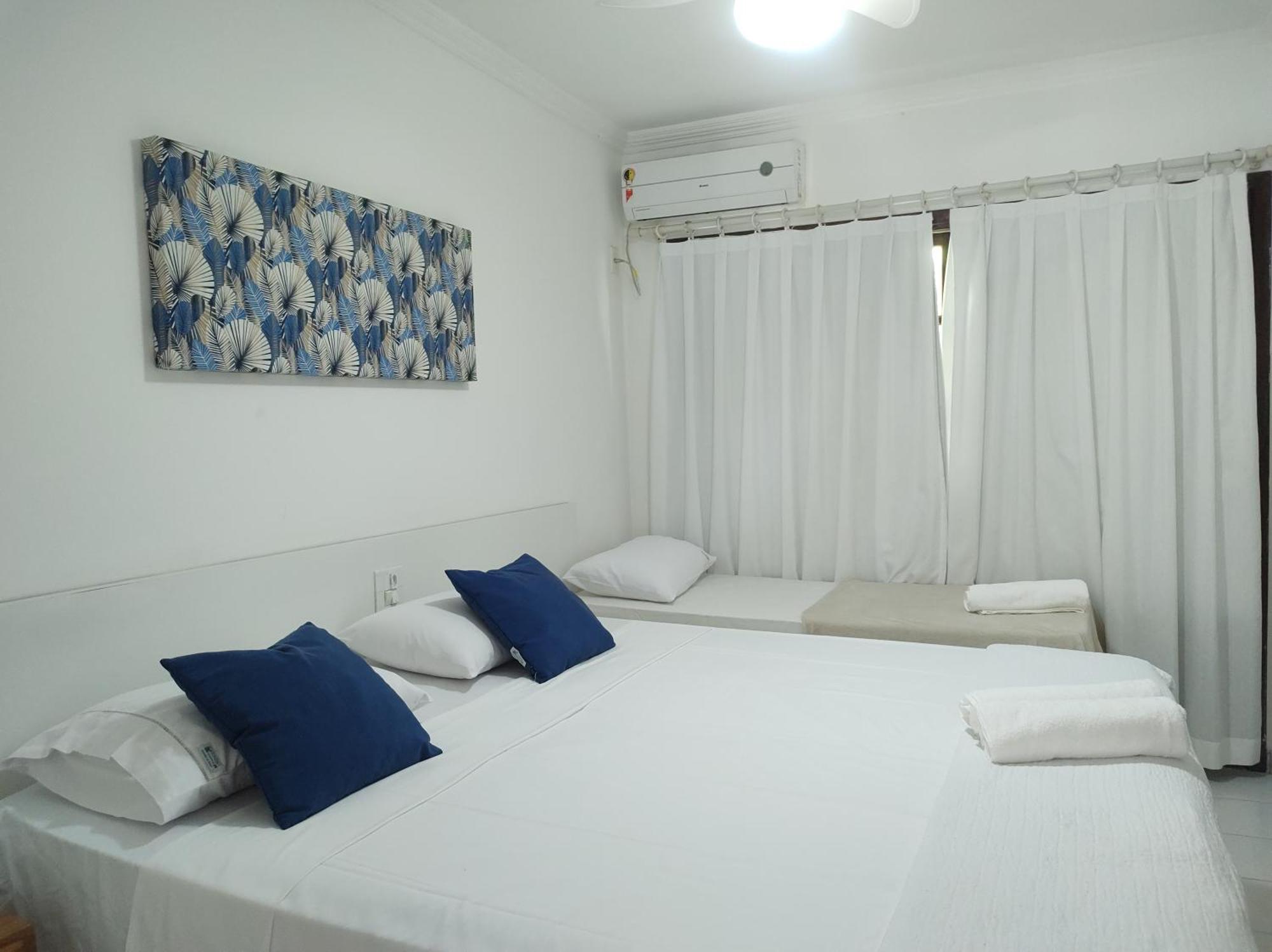 Casa Praia De Taperapuan Em Porto بورتو سيغورو المظهر الخارجي الصورة