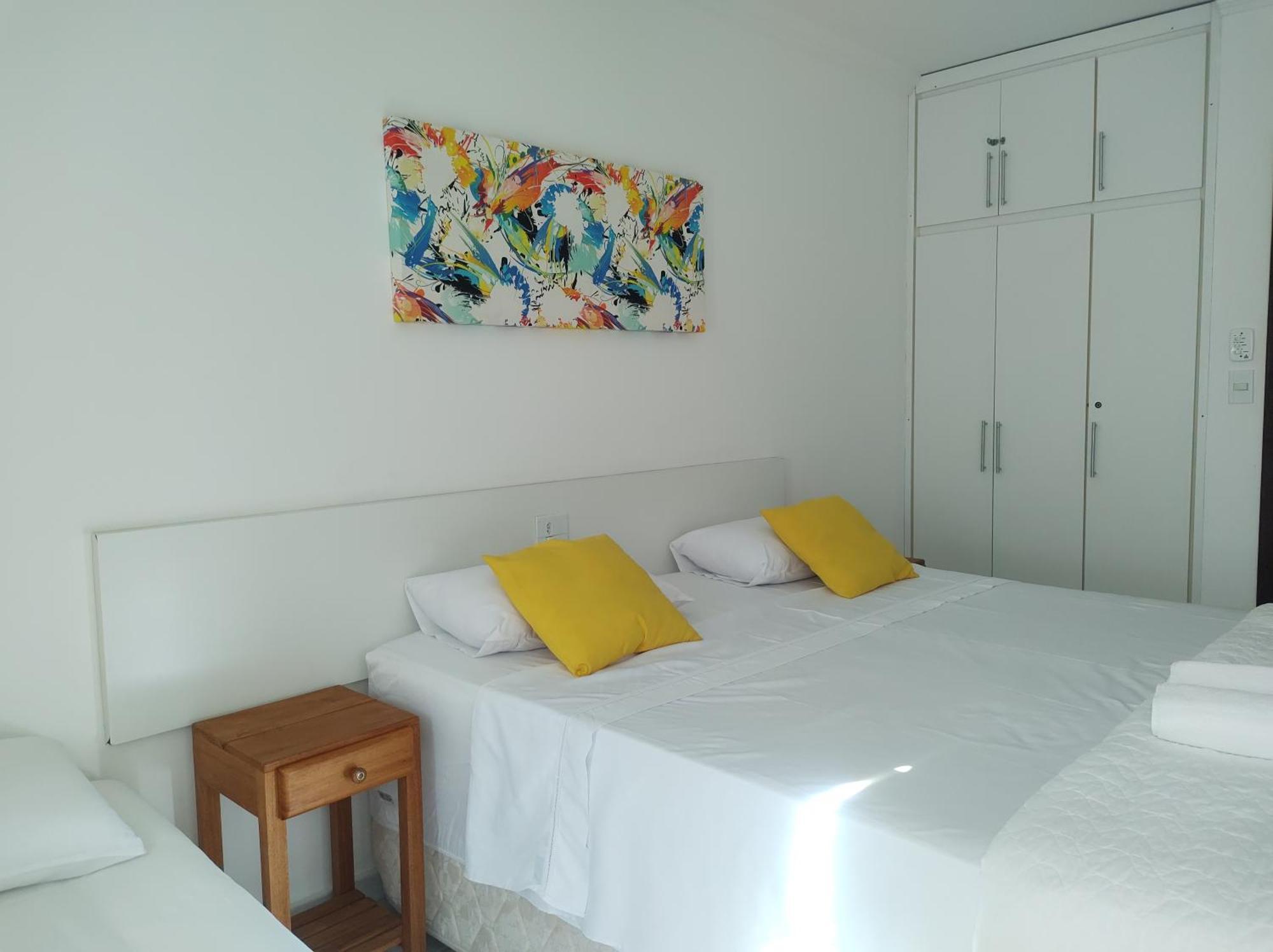 Casa Praia De Taperapuan Em Porto بورتو سيغورو المظهر الخارجي الصورة