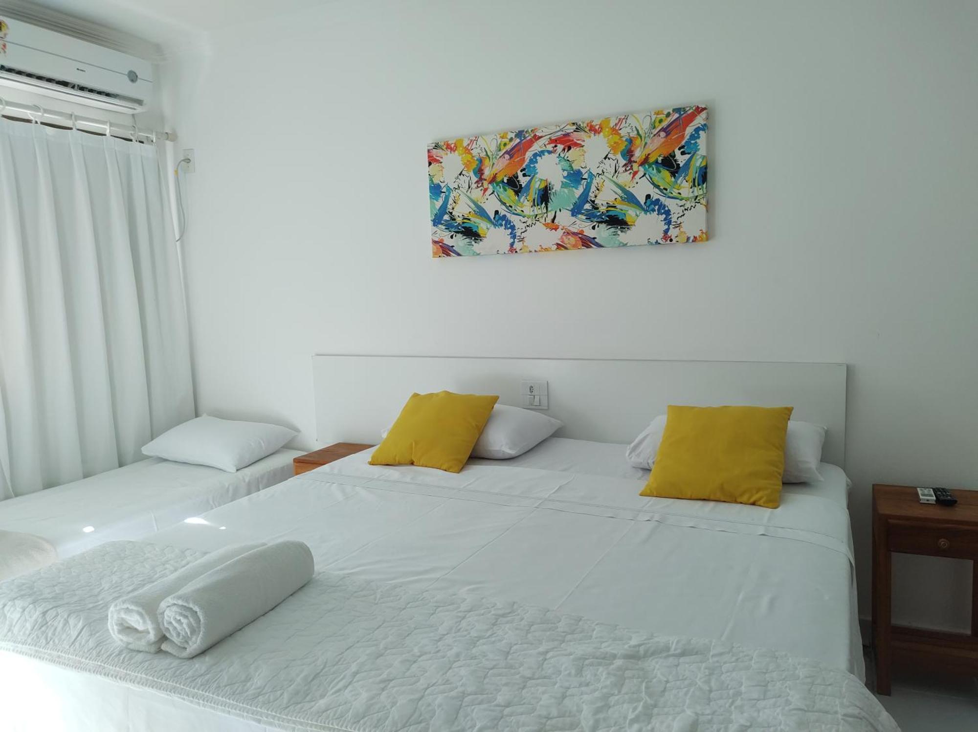 Casa Praia De Taperapuan Em Porto بورتو سيغورو المظهر الخارجي الصورة